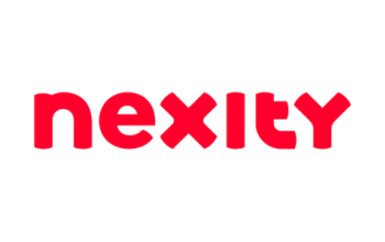 logo nexity